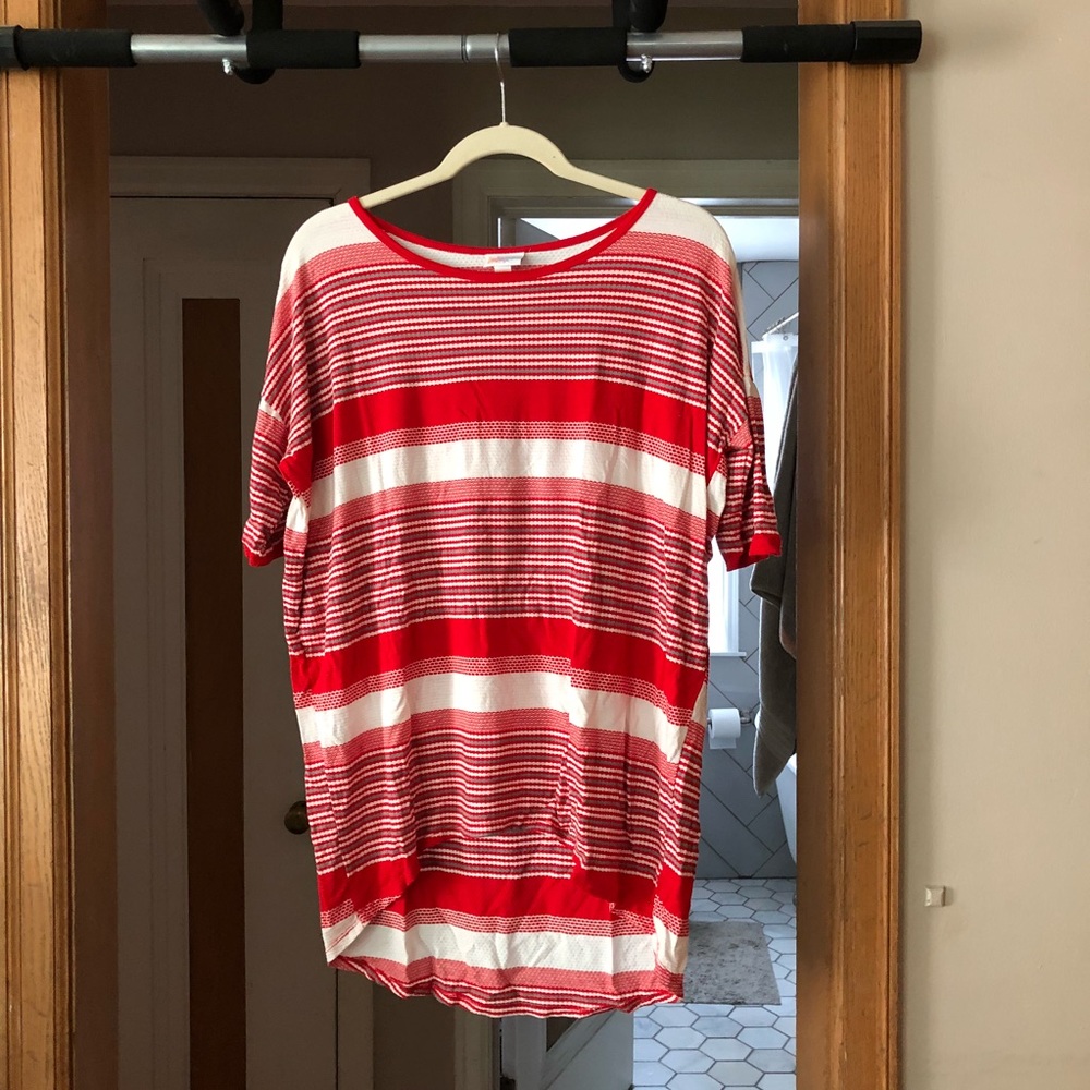 LuLaRoe Irma